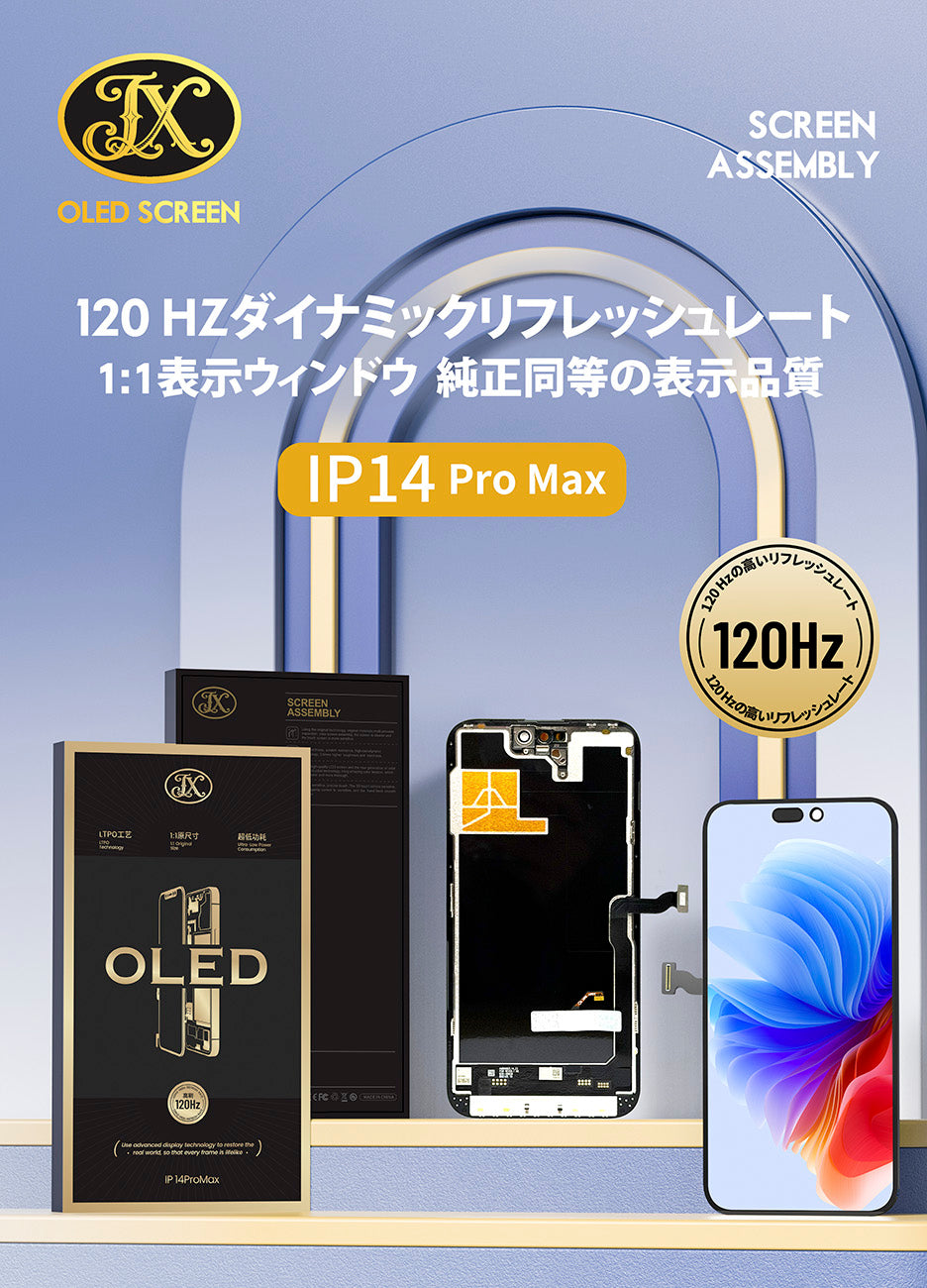 14 Pro Max