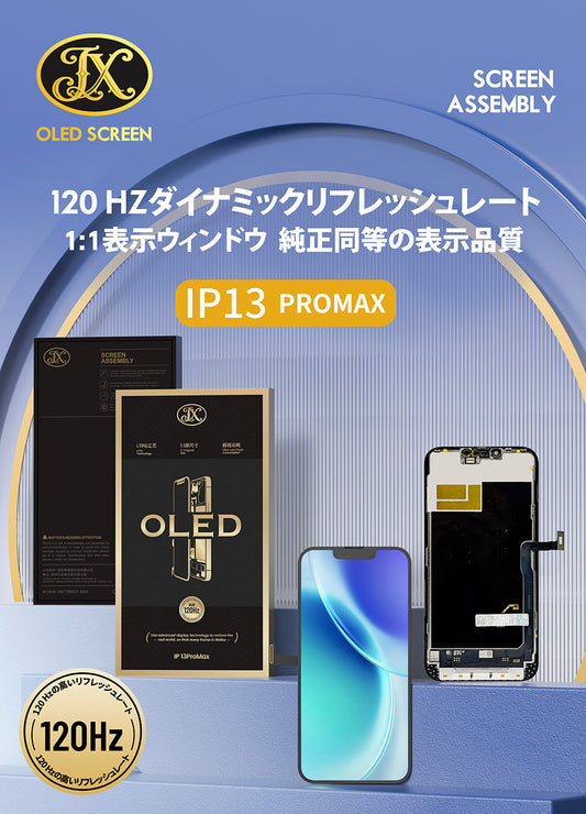 13 Pro Max