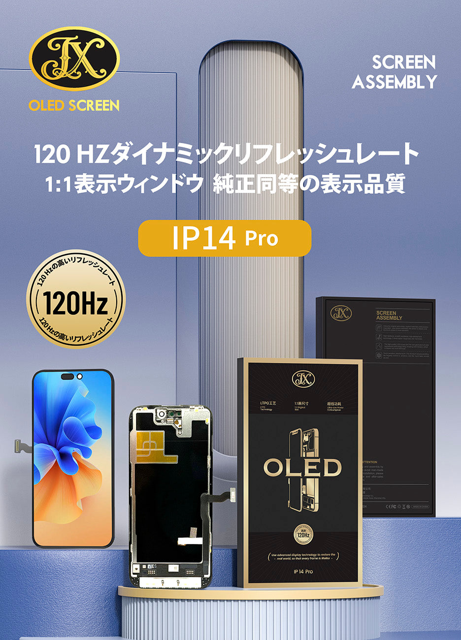 14 Pro