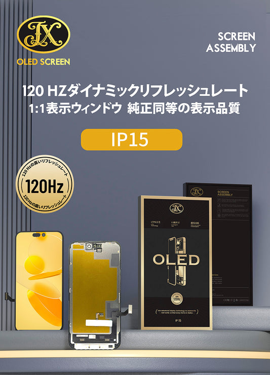 15